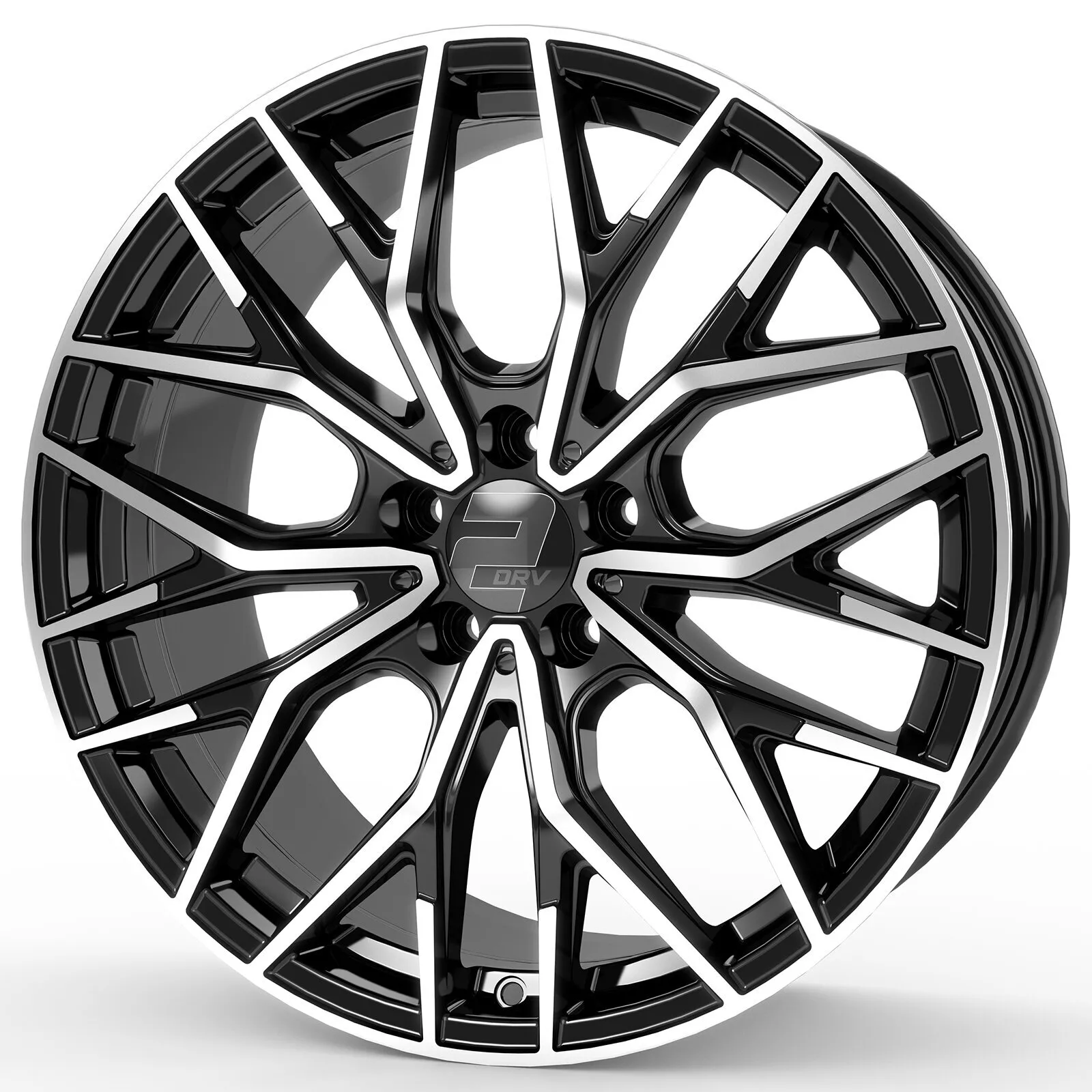 2DRV WH37 - SP+