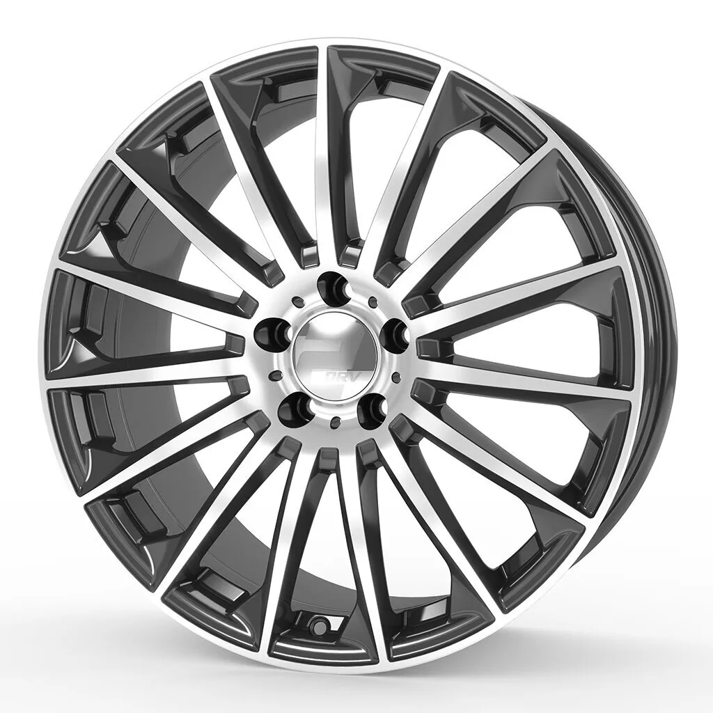 2DRV WH39 - DGMP+