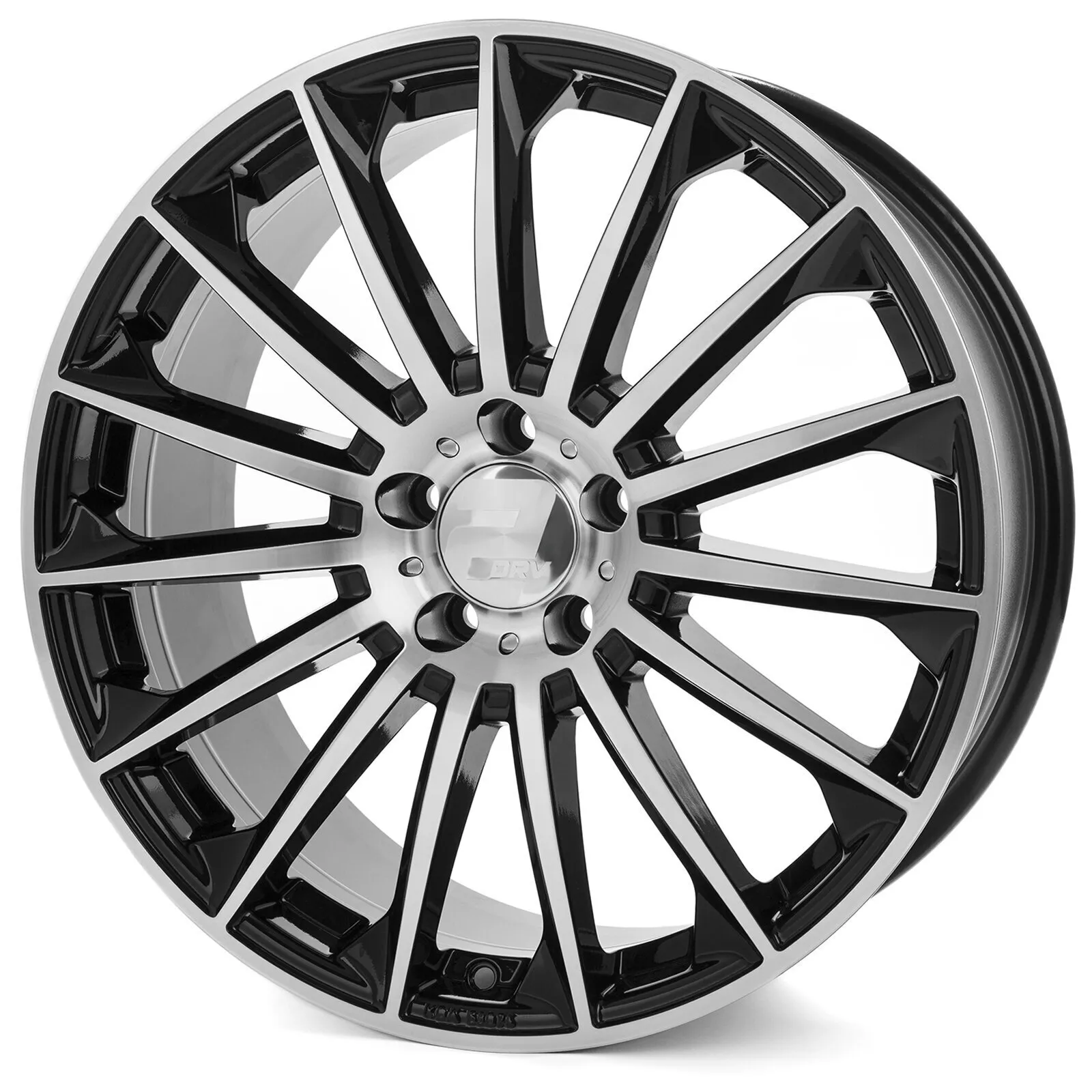 2DRV WH39 - SP+