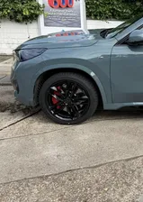 Photo de client de Malik N.: 2DRV WH40