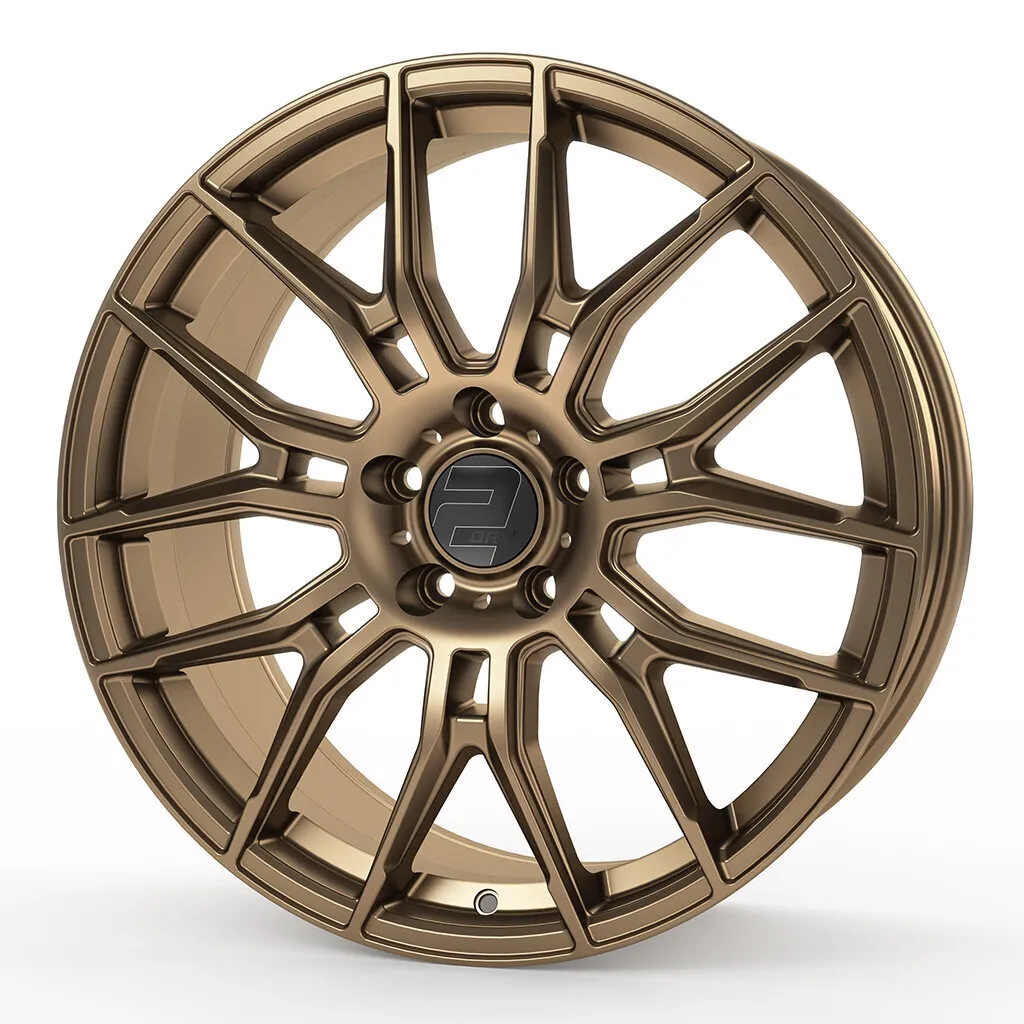 2DRV WH42 - BR
