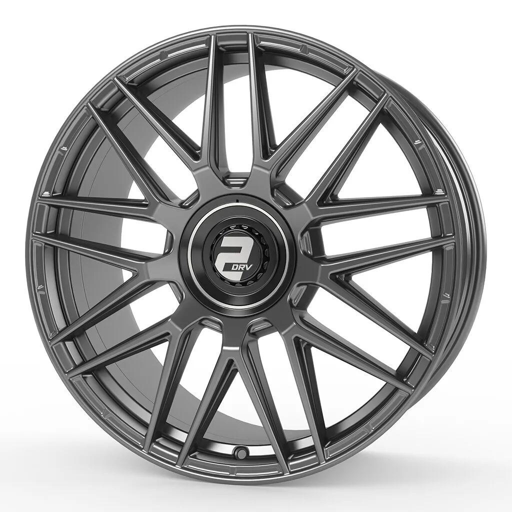 2DRV WH43 - DGM+