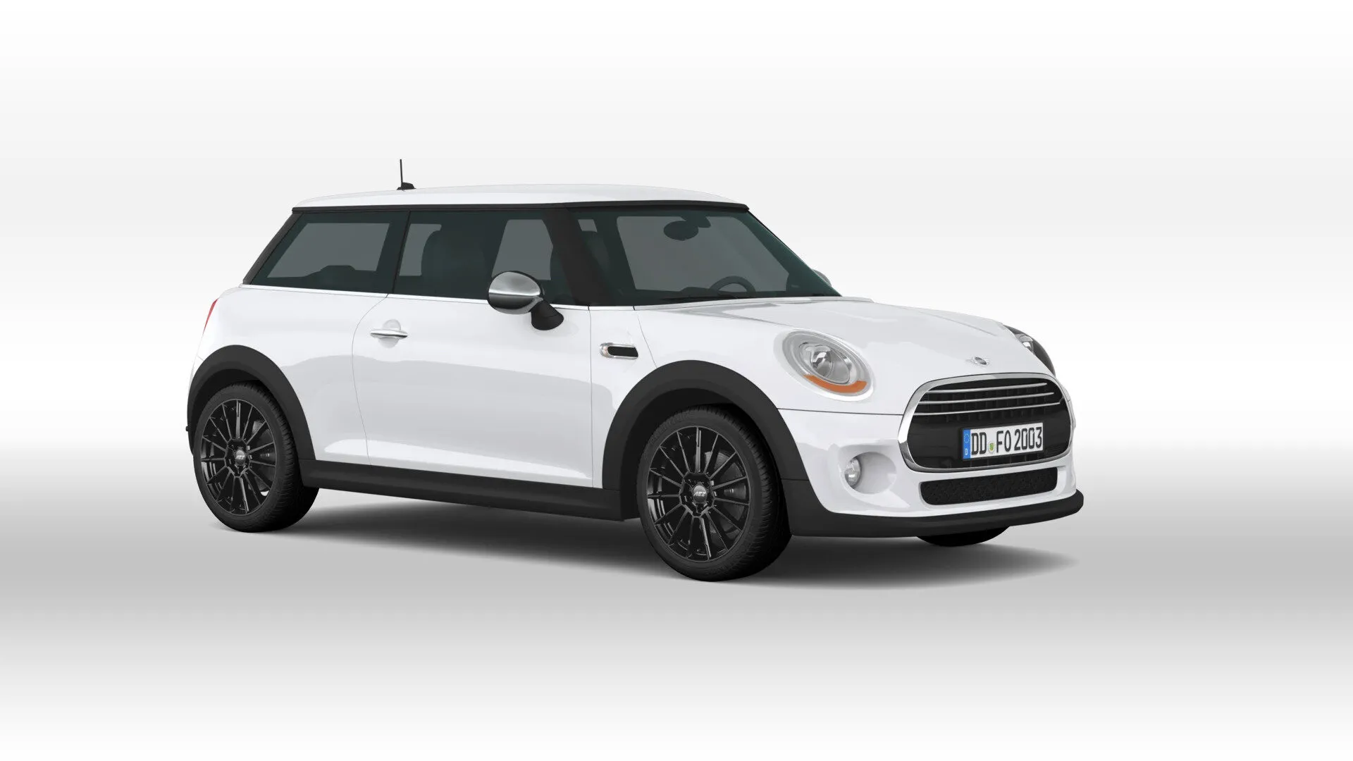 Mini Mini 