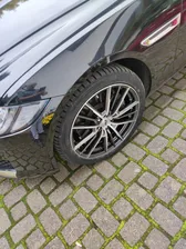 Photo de client de Wilhelm D.: AEZ Kaiman - Gunmetal polished