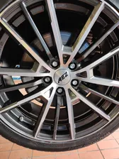 Photo de client de Wilhelm D.: AEZ Kaiman - Gunmetal polished