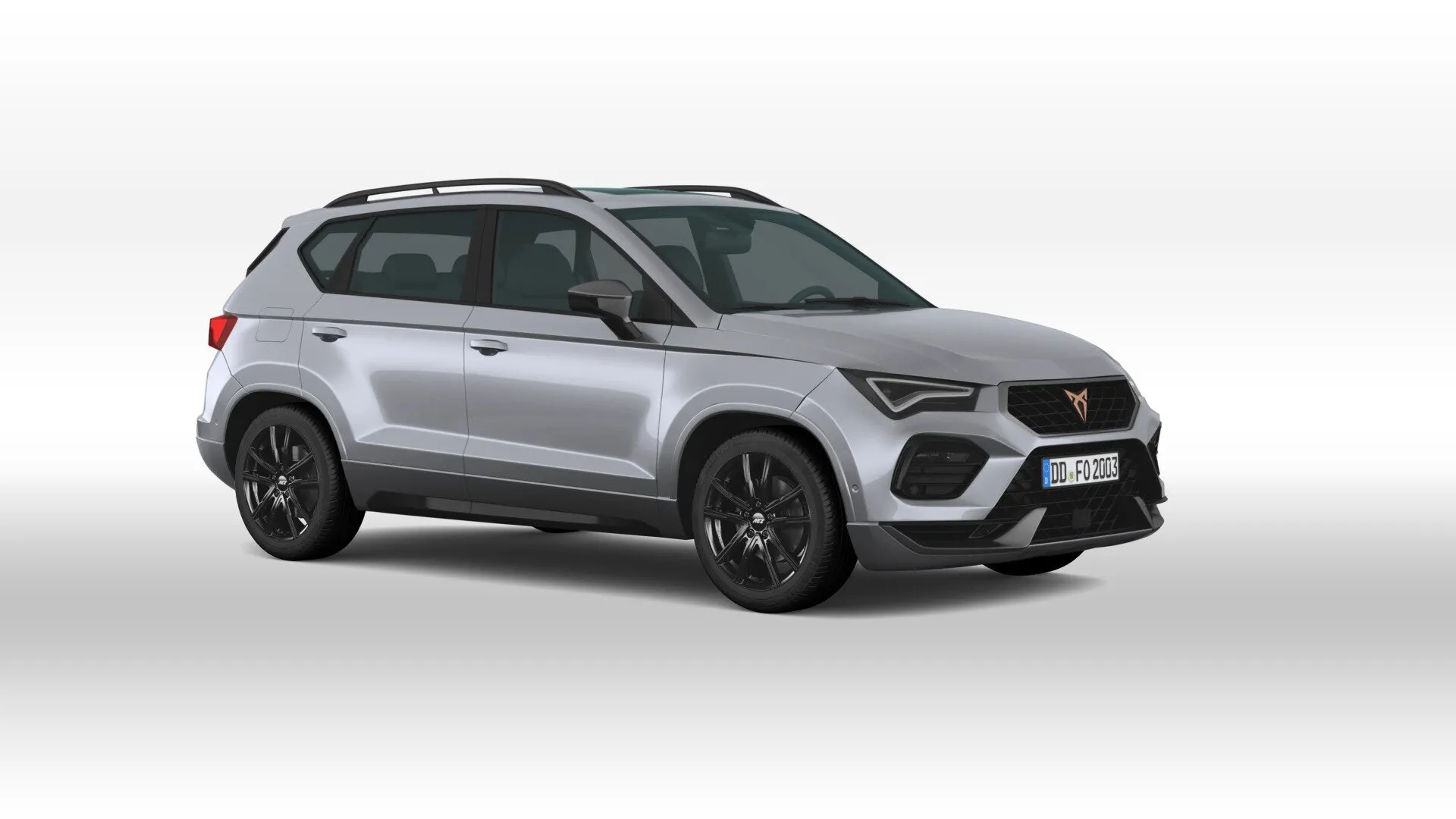 Cupra Ateca Facelift_nicht Allrad