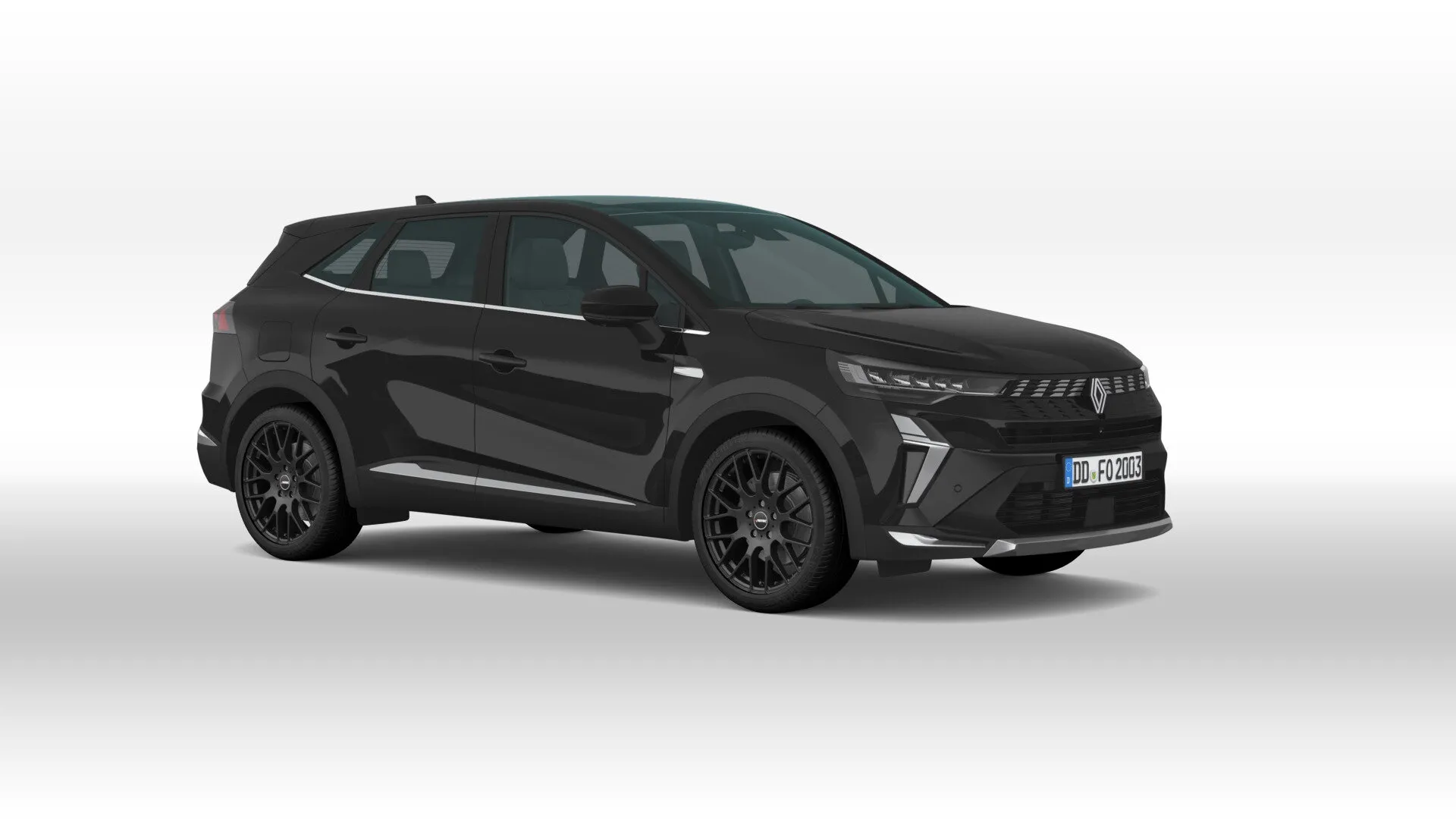Renault Symbioz 
