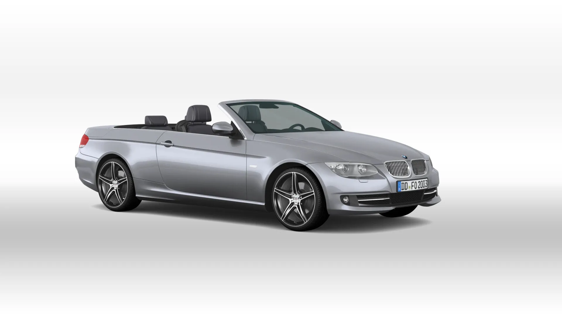 BMW 3er Reihe 