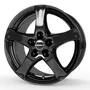 Borbet F - black glossy