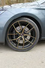 Customer photo from Arne Z.: Borbet QX
