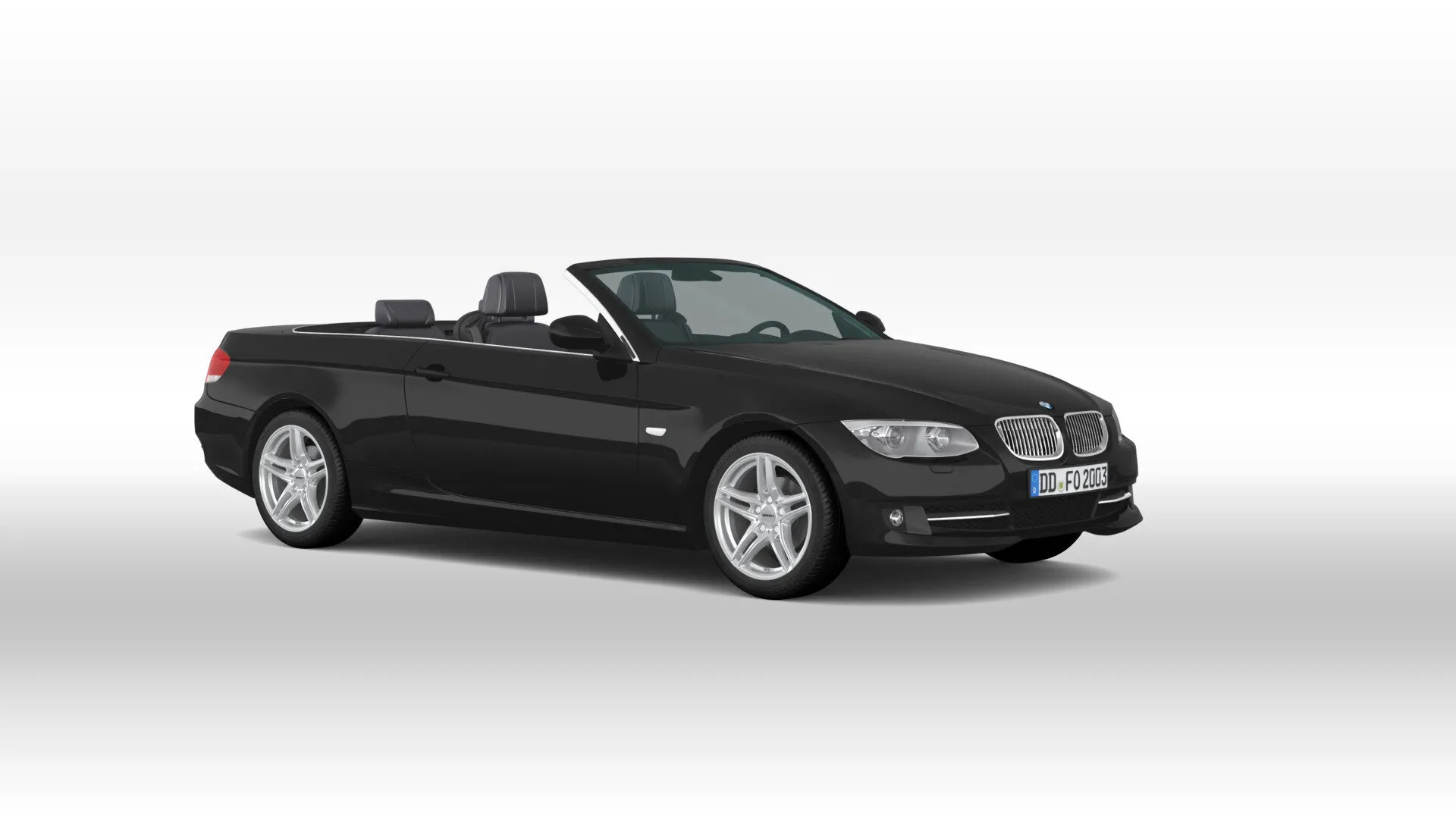 BMW 3er Reihe Facelift