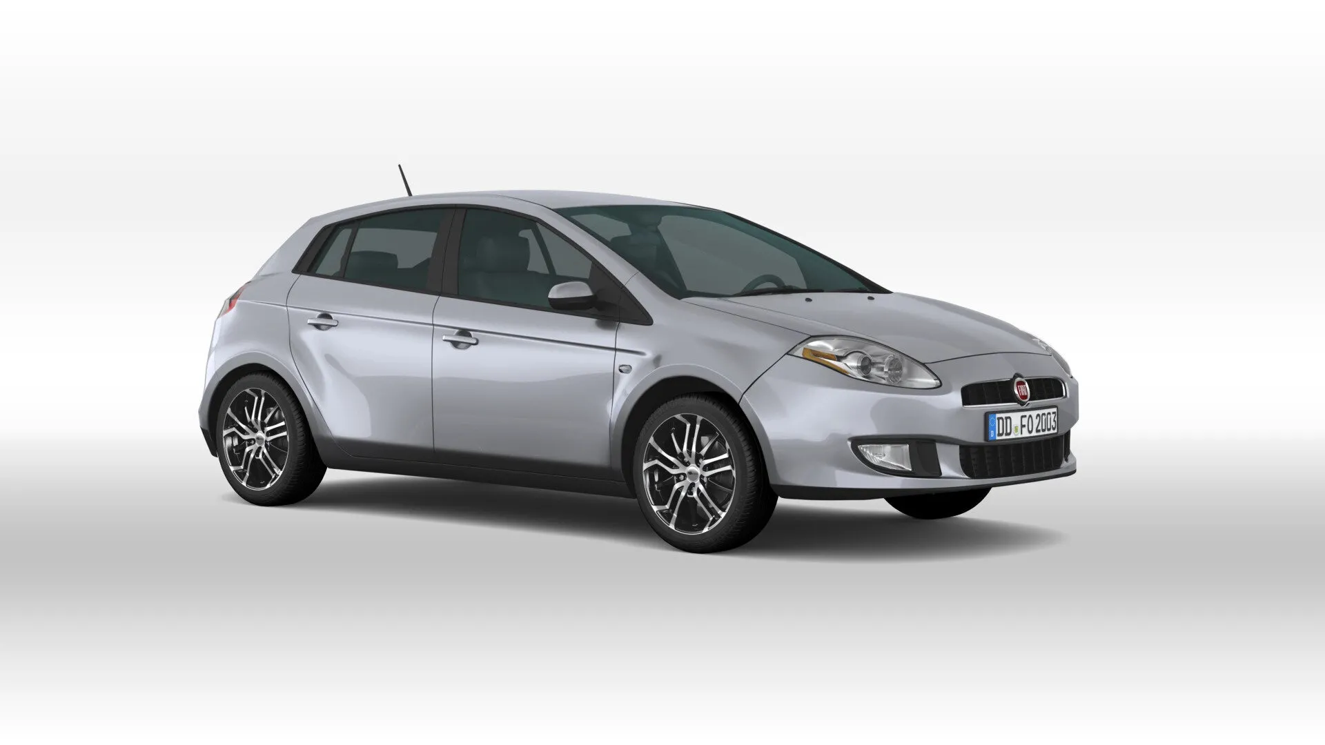Fiat Bravo 