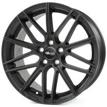 Brock B34 - SKM