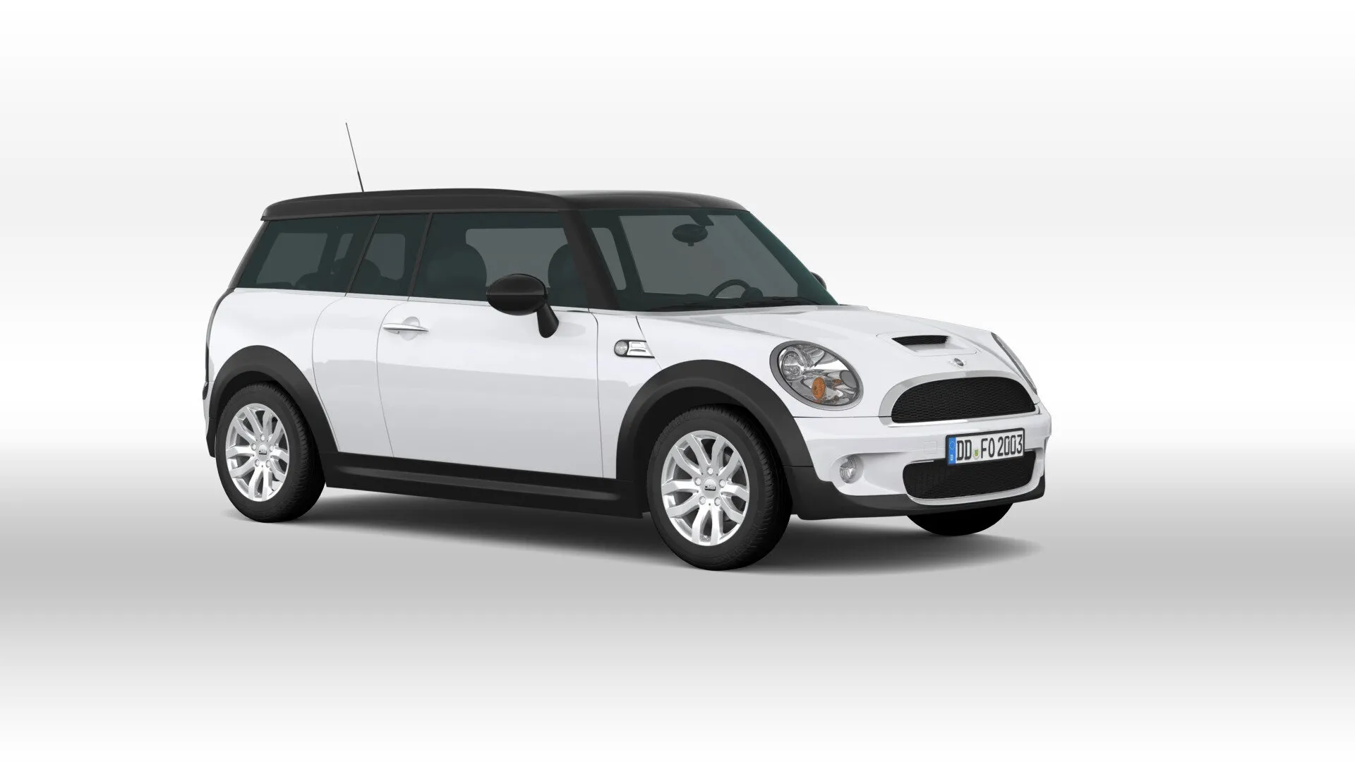 Mini Mini Facelift