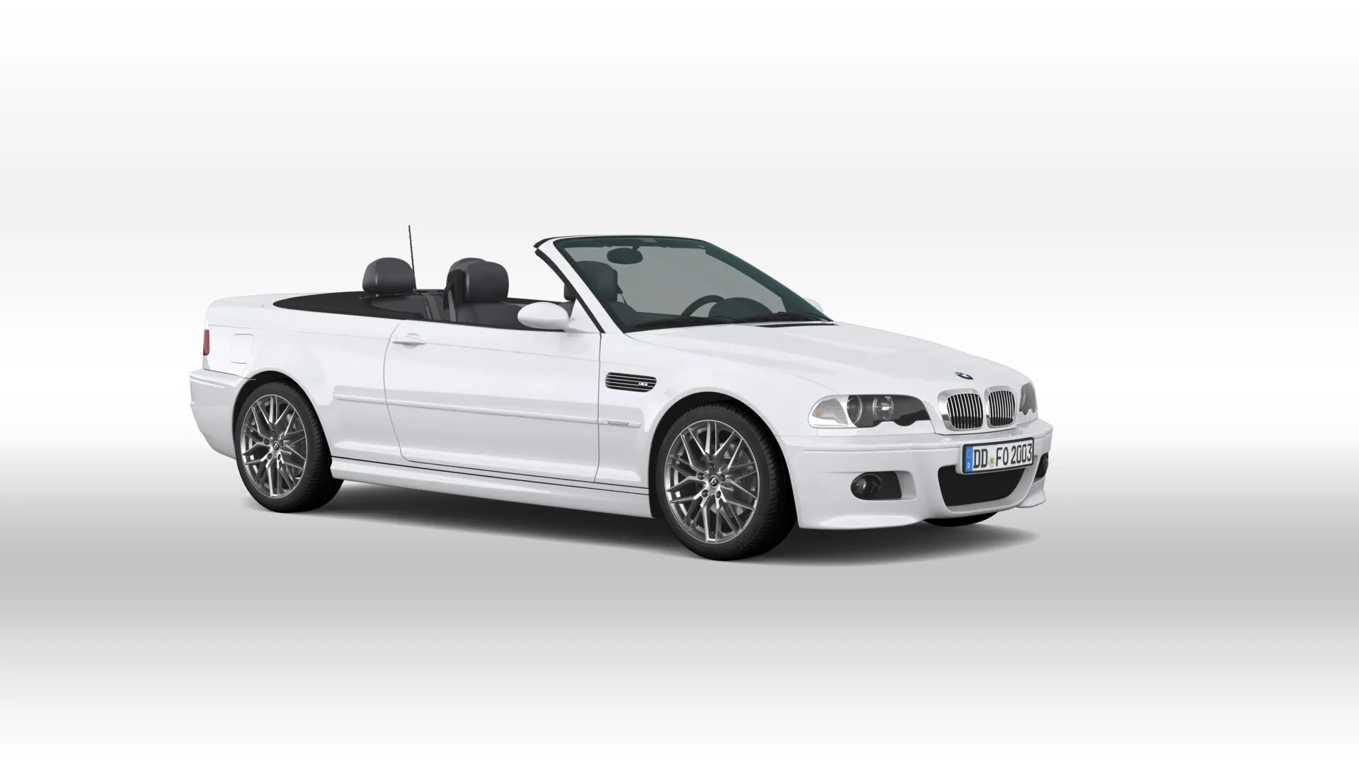 BMW 3er Reihe Facelift