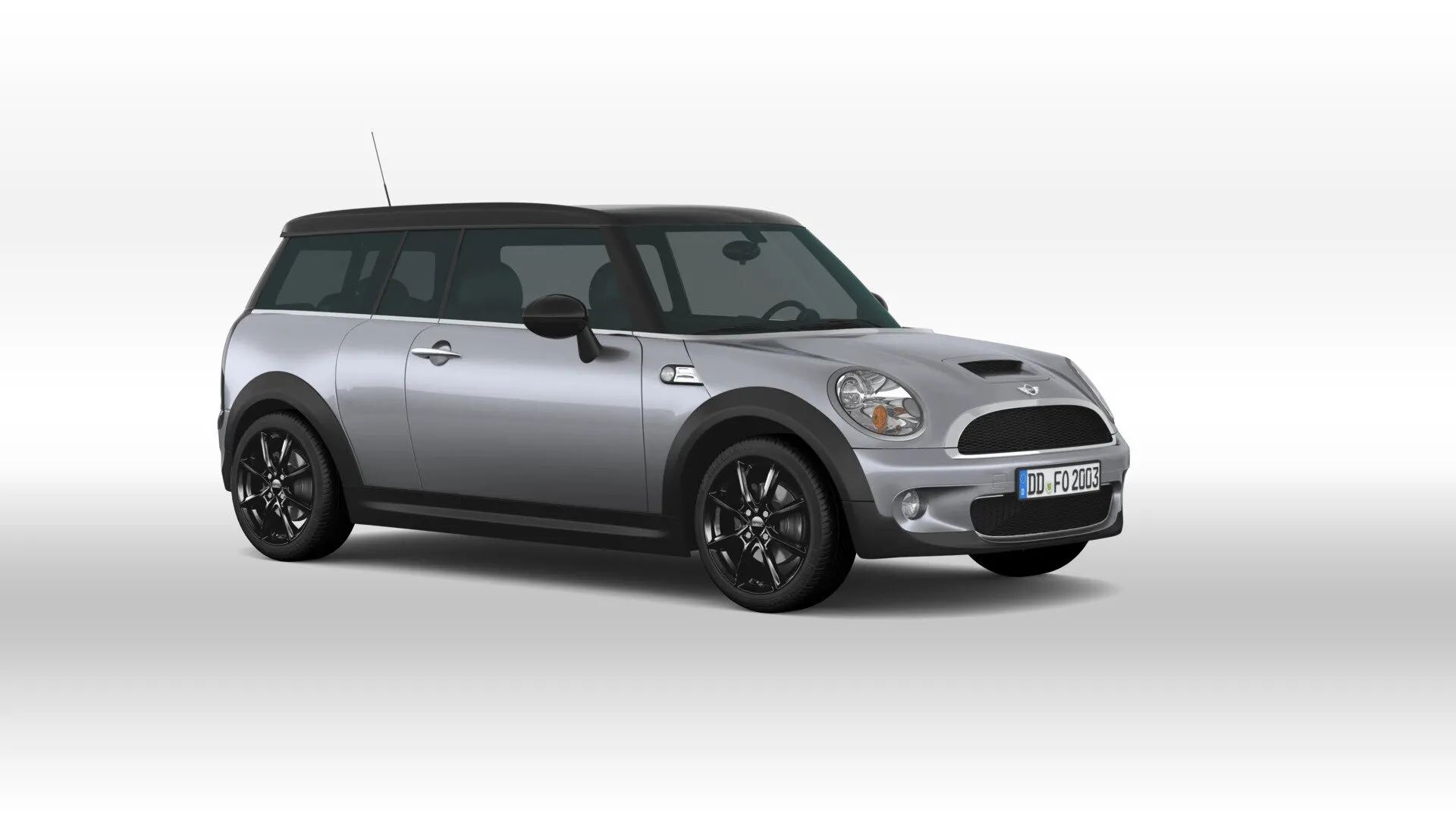 Mini Mini Facelift