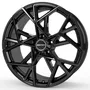 GMP Cartesio - Glossy Black