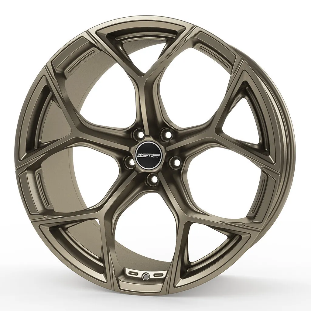 GMP Ultrivity - Metal Bronze