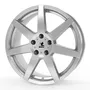 itWheels EMILY - gloss silver