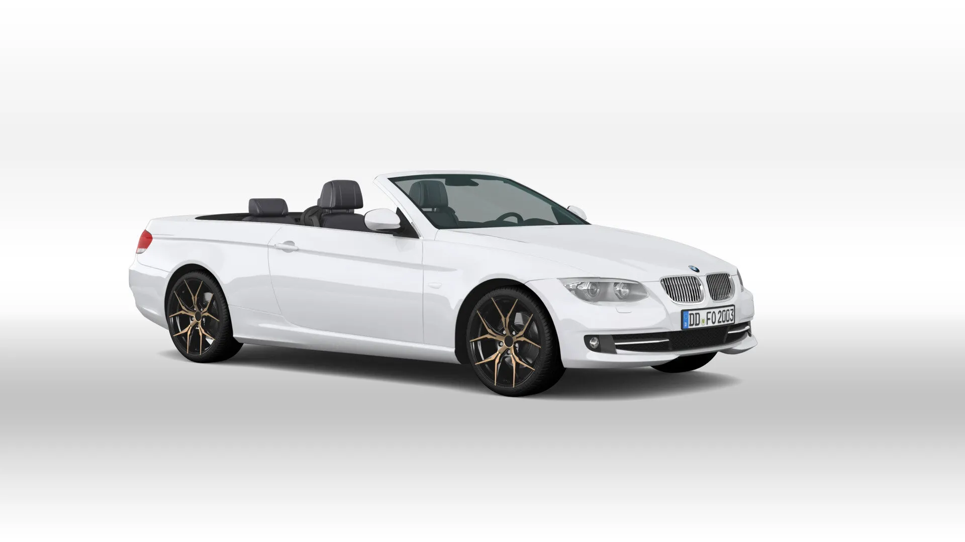 BMW 3er Reihe 
