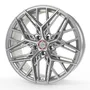 Keskin KT25 - silver painted