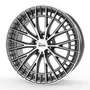 MAM GT2 - palladium front polish