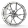 Mille Miglia MM1012 - Silver