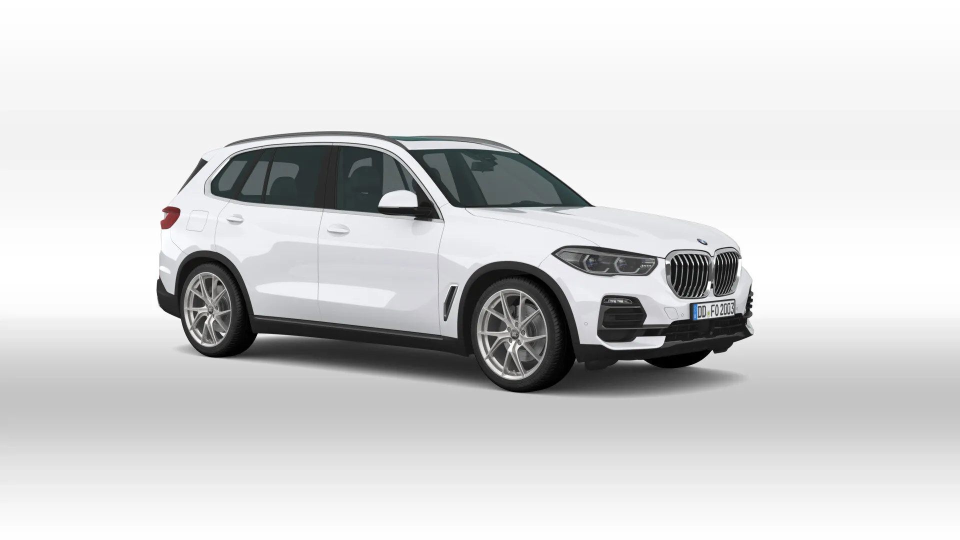 BMW X5 xDrive25d