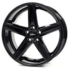 Oxigin 18 Concave - Black
