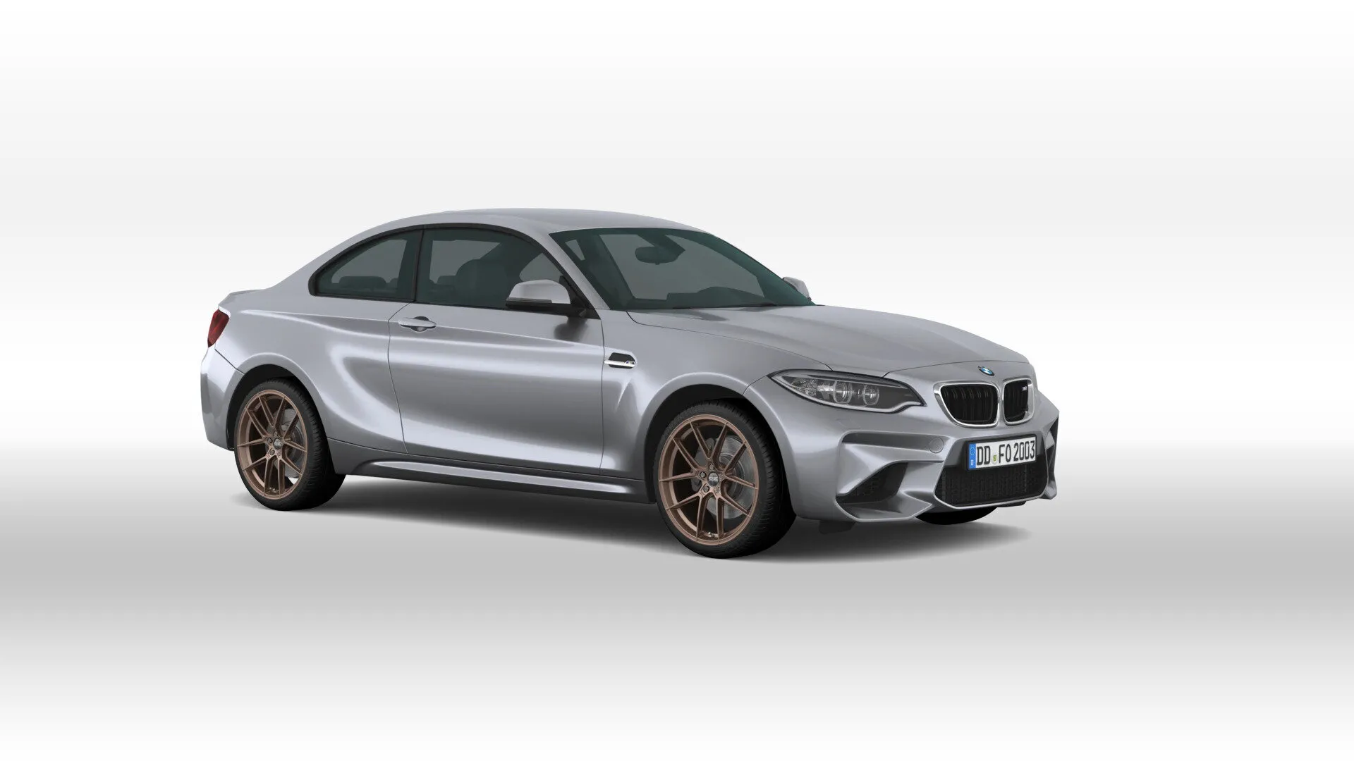 BMW M2 