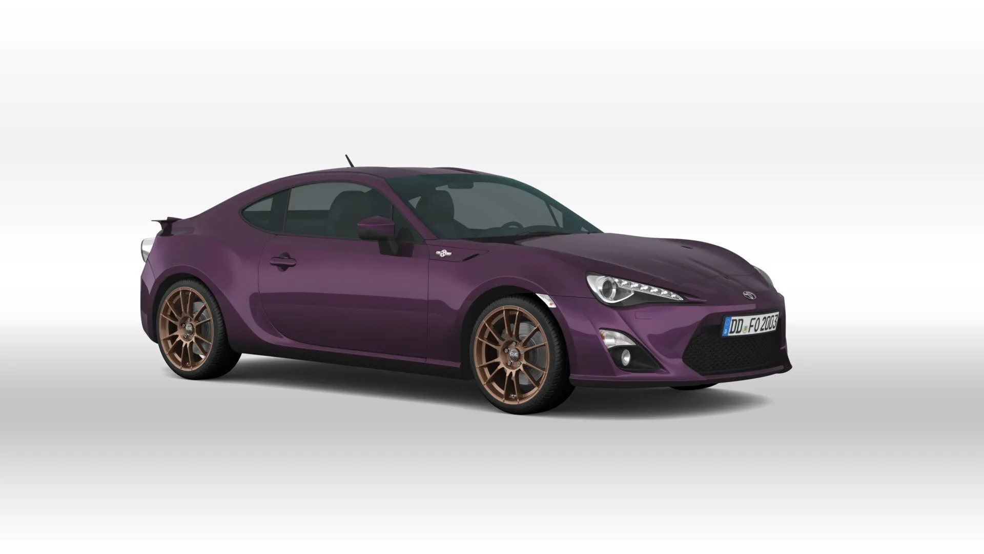 Toyota GT 86 
