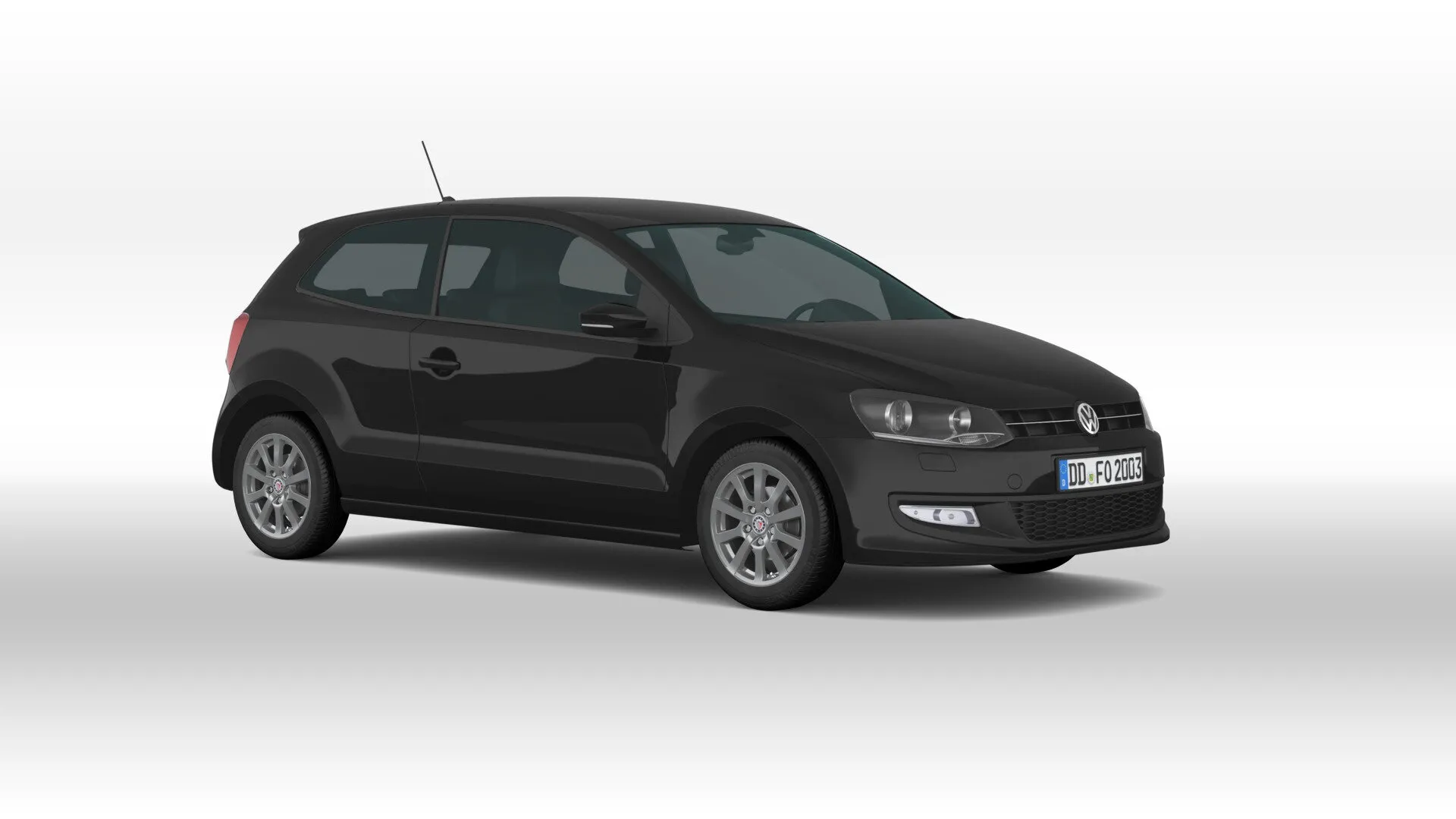 VW Polo 