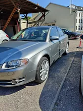 Customer photo from Daniel S.: Platin P73