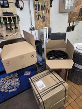 Customer photo from : 