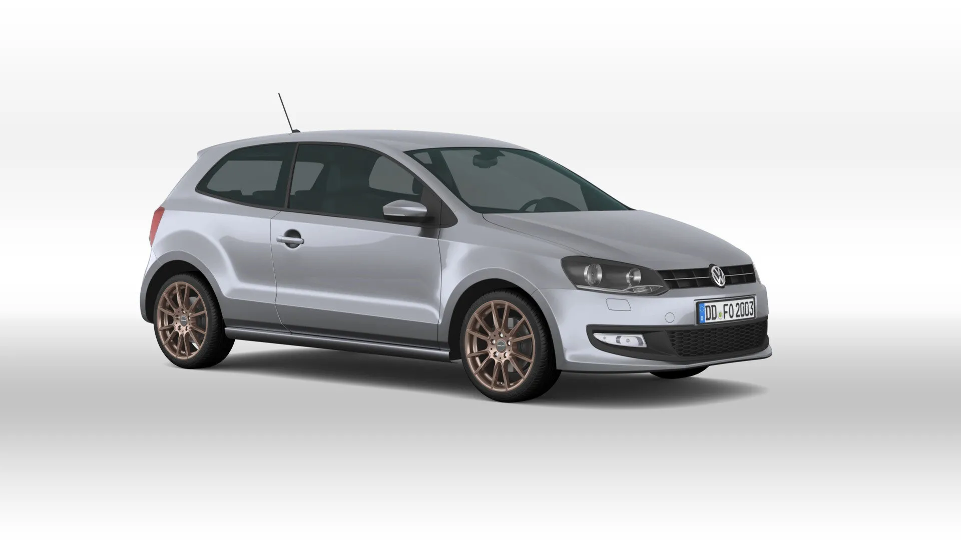 VW Polo 