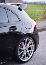 Photo de client de Mike: R3 Wheels R3F01 FlowForged