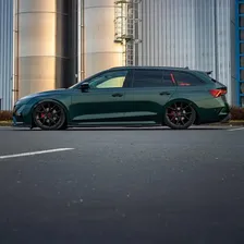 Photo de client de Tommy: R3 Wheels R3F01 FlowForged