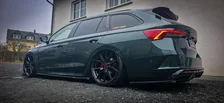 Photo de client de Tommy: R3 Wheels R3F01 FlowForged