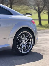 Photo de client de Lukas: R3 Wheels R3F03 FlowForged