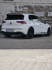 Photo de client de Dominik: R3 Wheels R3F03 FlowForged