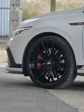 Photo de client de Dominik: R3 Wheels R3F03 FlowForged