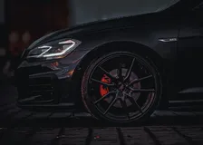 Photo de client de Jens F.: R3 Wheels R3H02