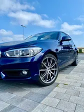 Customer photo from Florian M.: R3 Wheels R3H03