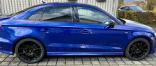 Customer photo from Nik N.: R3 Wheels R3H03