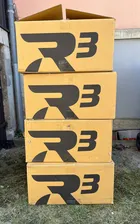 Customer photo from Jonas, R.: R3 Wheels R3H06
