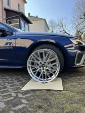 Customer photo from Jonas, R.: R3 Wheels R3H06
