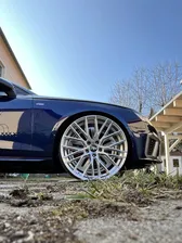 Customer photo from Jonas, R.: R3 Wheels R3H06