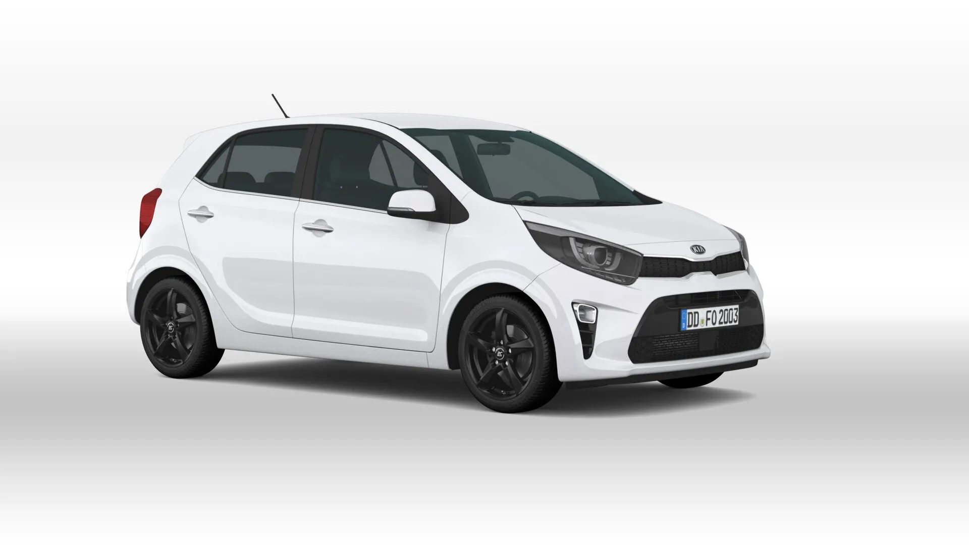 Kia Picanto 
