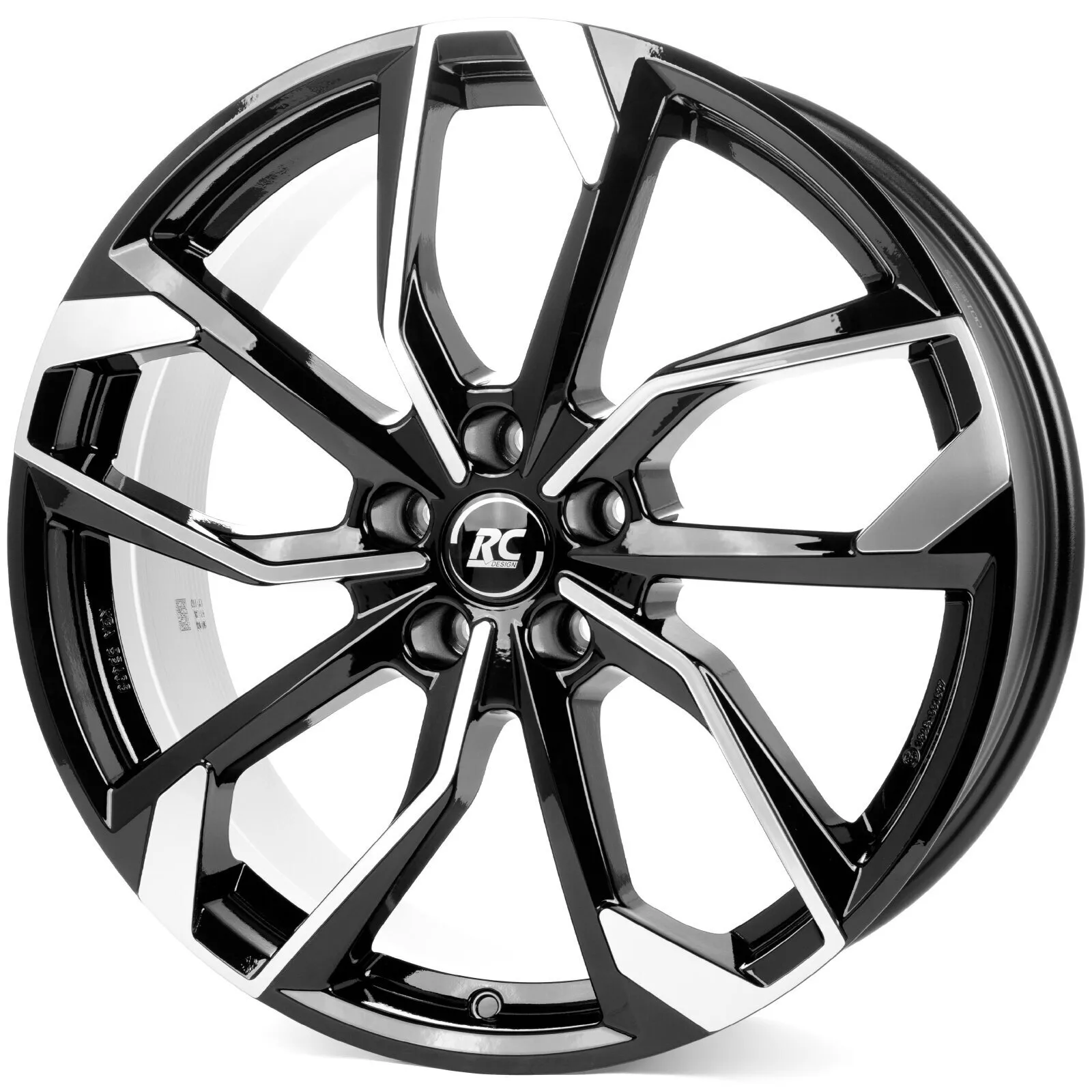 RC-Design RC 34 - SGVP