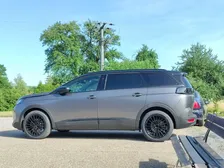 Photo de client de Peugeot 5008: Ronal R68